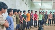 Manipur: Taphou village authority appreciates efforts behind release of 14 Kuki detainees Manipur: Taphou village authority appreciates efforts behind release of 14 Kuki detainees