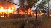Manipur: Eastern Kuki Chiefs condemn deadly Kultuh village attack, demand swift action Manipur: Eastern Kuki Chiefs condemn deadly Kultuh village attack, demand swift action