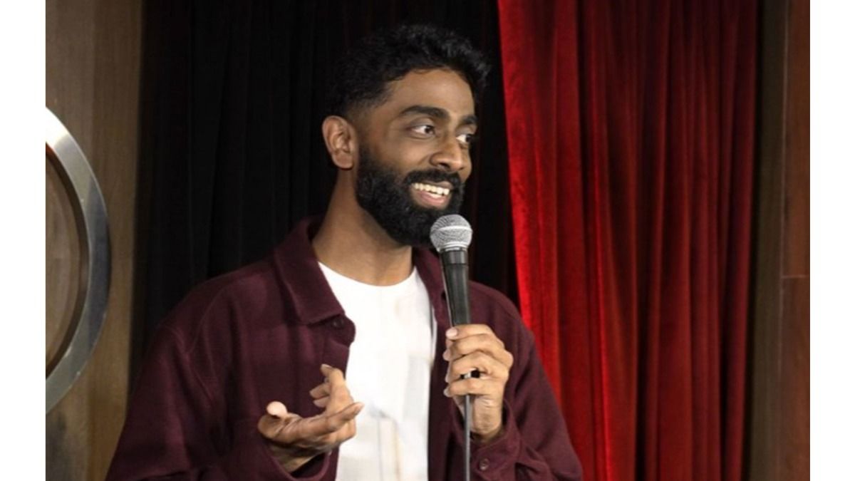 NCW summons comedians over viral Gurugram show, seeks police action