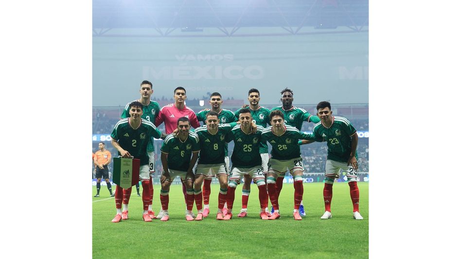 Mexico and South Africa set to open historic 48-team FIFA World Cup 2026 Mexico and South Africa set to open historic 48-team FIFA World Cup 2026