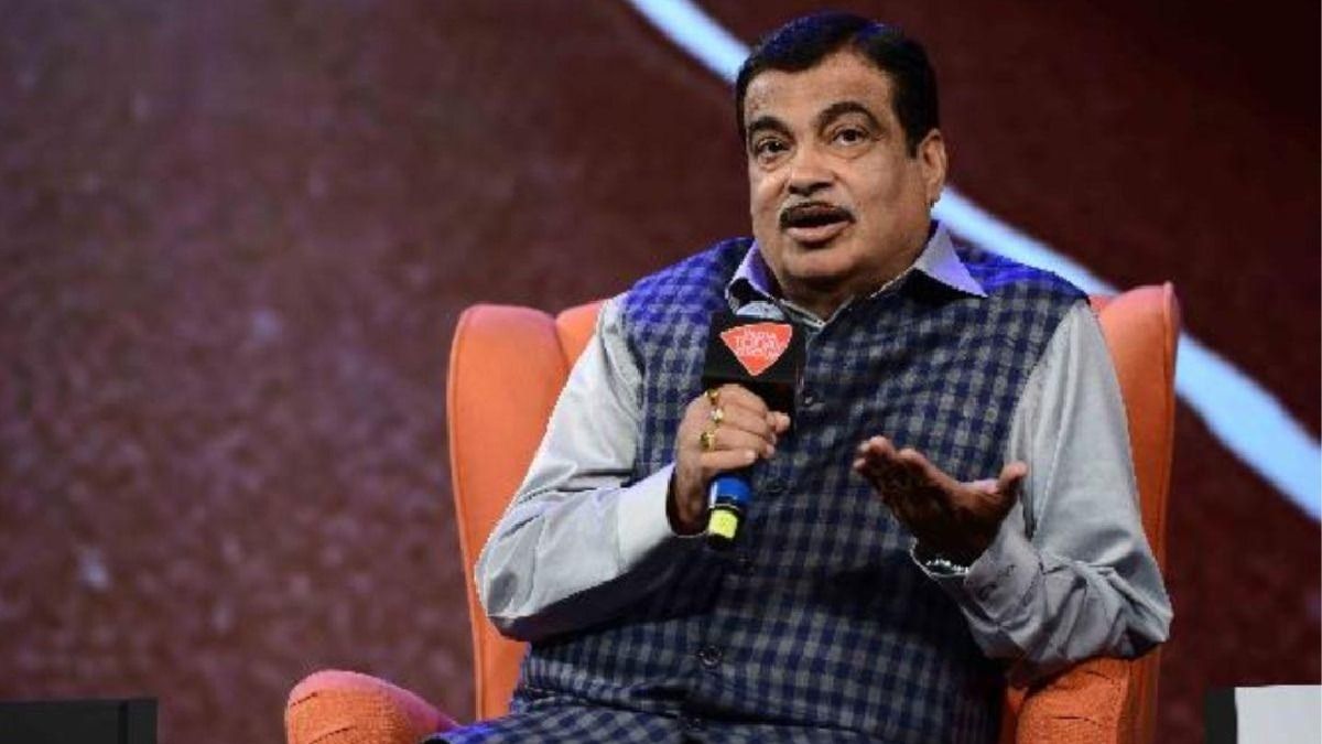 Union Minister Nitin Gadkari to launch highway projects, join infrastructure summit in Shillong on June 15