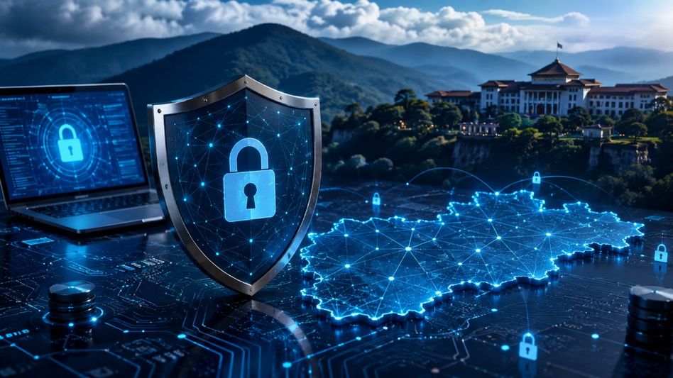 Meghalaya begins work on cybersecurity policy amid rising ransomware threats Meghalaya begins work on cybersecurity policy amid rising ransomware threats