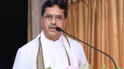 Tripura showcases investment, startup growth at NITI Aayog meeting Tripura showcases investment, startup growth at NITI Aayog meeting