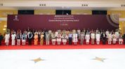 Manipur CM flags progress in peace restoration, seeks Centre’s support for resettlement of IDPs and connectivity Manipur CM flags progress in peace restoration, seeks Centre’s support for resettlement of IDPs and connectivity