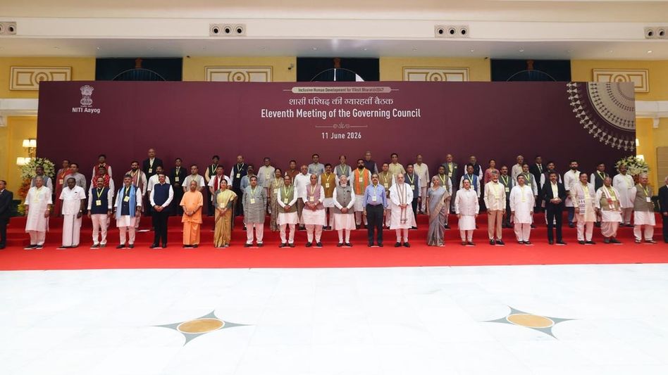 Manipur CM flags progress in peace restoration, seeks Centre’s support for resettlement of IDPs and connectivity Manipur CM flags progress in peace restoration, seeks Centre’s support for resettlement of IDPs and connectivity