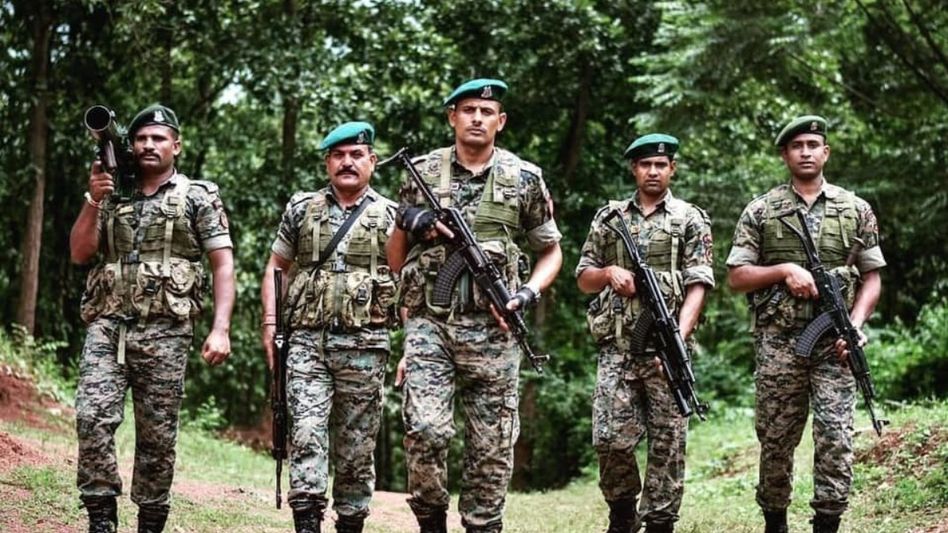 COBRA deployment to strengthen security in Manipur: Home Minister COBRA deployment to strengthen security in Manipur: Home Minister