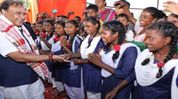 Over 1.07 lakh girls vaccinated under Assam’s HPV drive, says CM Himanta Biswa Sarma Over 1.07 lakh girls vaccinated under Assam’s HPV drive, says CM Himanta Biswa Sarma