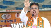 Tripura attracted investment proposals worth Rs 30,000 crore in a year: CM Manik Saha Tripura attracted investment proposals worth Rs 30,000 crore in a year: CM Manik Saha
