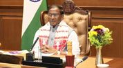 Assam budget session to begin on July 6, governor summons assembly Assam budget session to begin on July 6, governor summons assembly