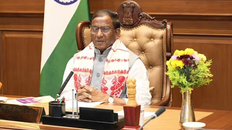 Assam budget session to begin on July 6, governor summons assembly Assam budget session to begin on July 6, governor summons assembly