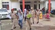 Two Tai Ahom Yuba Parishad leaders held in Duliajan extortion case Two Tai Ahom Yuba Parishad leaders held in Duliajan extortion case