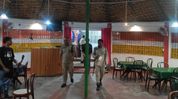 Excise Department raids roadside eateries in Assam's Ledo, arrests one for illegal liquor sale Excise Department raids roadside eateries in Assam's Ledo, arrests one for illegal liquor sale