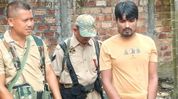 One arrested with suspected heroin and 68 drug containers in Assam's Kamrup district One arrested with suspected heroin and 68 drug containers in Assam's Kamrup district