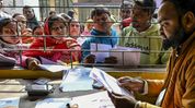 Three persons granted citizenship under CAA in Tripura; 24 applications received Three persons granted citizenship under CAA in Tripura; 24 applications received