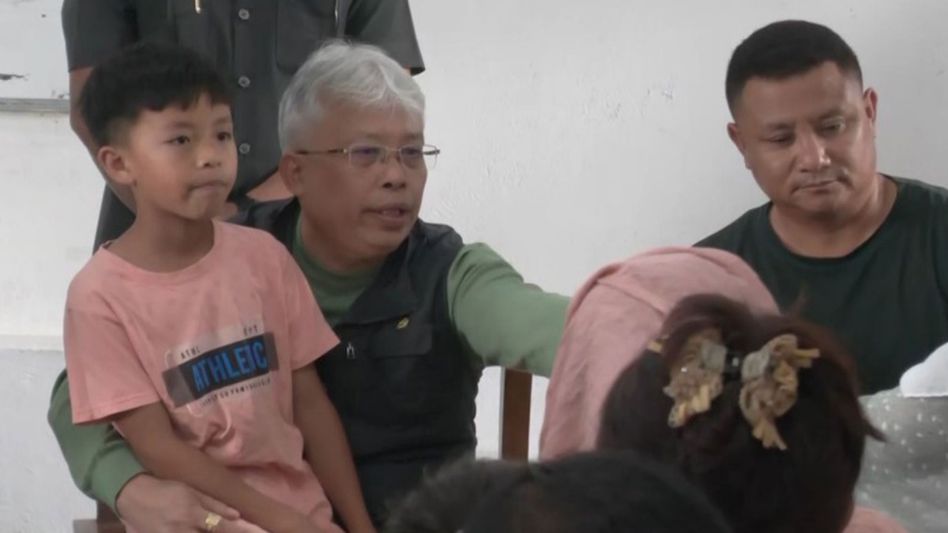 ‘Nothing short of terrorism’: Manipur MP Bimol Akoijam condemns Makhan killings, seeks justice ‘Nothing short of terrorism’: Manipur MP Bimol Akoijam condemns Makhan killings, seeks justice