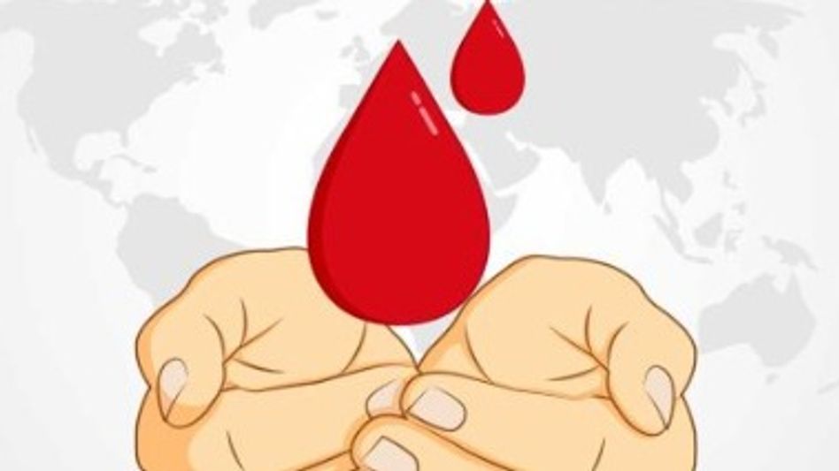 Nagaland Governor urges people to become regular blood donors Nagaland Governor urges people to become regular blood donors