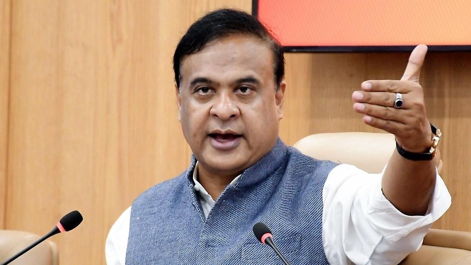 Assam aims to become major trade and logistics hub, says Himanta Biswa Sarma Assam aims to become major trade and logistics hub, says Himanta Biswa Sarma