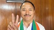 Nagaland Congress MP condemns killing of six Nagas in Manipur, calls for swift action Nagaland Congress MP condemns killing of six Nagas in Manipur, calls for swift action