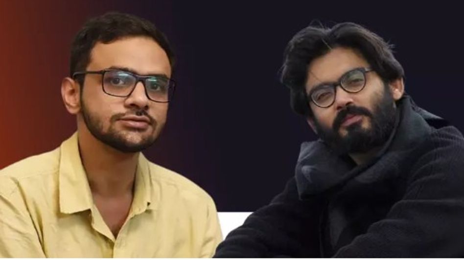 Sharjeel Imam, Umar Khalid file fresh bail pleas in Delhi riots case Sharjeel Imam, Umar Khalid file fresh bail pleas in Delhi riots case