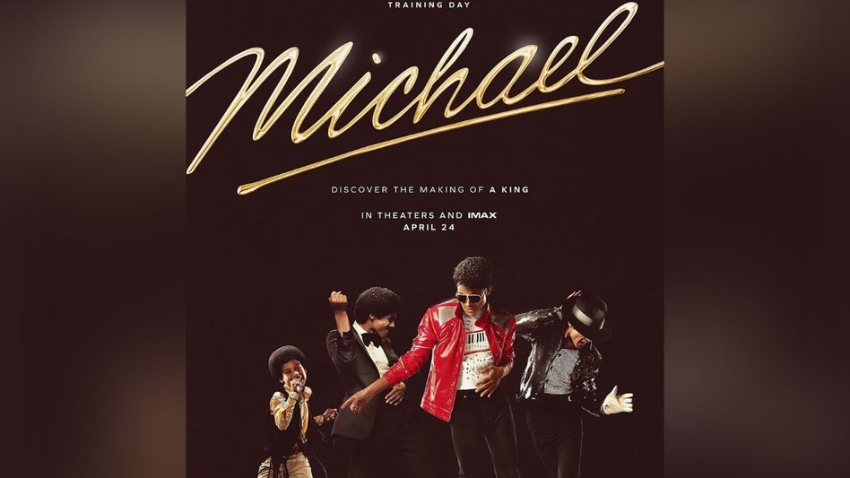 Michael becomes highest-grossing music biopic, surpasses Bohemian Rhapsody Michael becomes highest-grossing music biopic, surpasses Bohemian Rhapsody