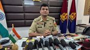 Tripura West District SP issues strict guidelines on social media use in Police uniform; warns of strict action Tripura West District SP issues strict guidelines on social media use in Police uniform; warns of strict action