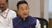 Sikkim CM reviews state guest house near Bagdogra Airport, directs officials to explore redevelopment Sikkim CM reviews state guest house near Bagdogra Airport, directs officials to explore redevelopment