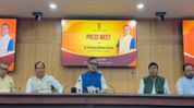 Assam Cabinet approves Rs 2000 Crore VB-G RAM G rollout, scheme to begin from July 1 Assam Cabinet approves Rs 2000 Crore VB-G RAM G rollout, scheme to begin from July 1