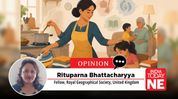 Homemakers are 'nation builders', their work is worth at least Rs 30,000 a month: Supreme Court Homemakers are 'nation builders', their work is worth at least Rs 30,000 a month: Supreme Court