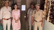 Roadside dhaba sealed in Assam's Margherita for alleged illegal liquor sale Roadside dhaba sealed in Assam's Margherita for alleged illegal liquor sale