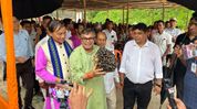 Tripura intensifies oil palm cultivation drive, covers over 3,500 hectares: Minister Tripura intensifies oil palm cultivation drive, covers over 3,500 hectares: Minister