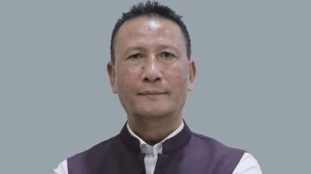 Mizoram Speaker calls for preservation of Mizo culture and traditions Mizoram Speaker calls for preservation of Mizo culture and traditions