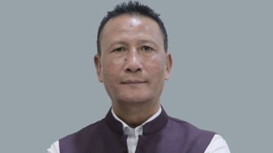 Mizoram Speaker calls for preservation of Mizo culture and traditions Mizoram Speaker calls for preservation of Mizo culture and traditions