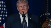 US-Iran peace deal to be signed today, Strait of Hormuz to reopen: Trump US-Iran peace deal to be signed today, Strait of Hormuz to reopen: Trump