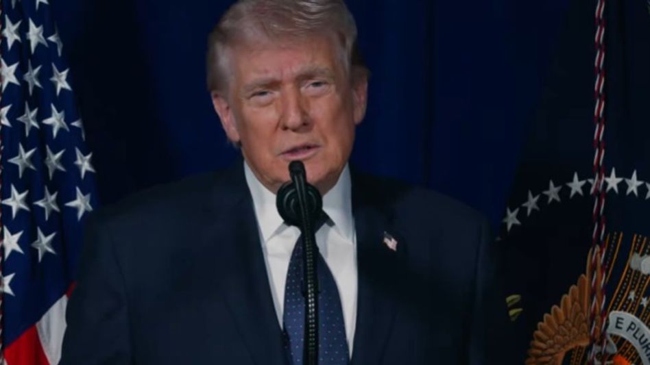 US-Iran peace deal to be signed today, Strait of Hormuz to reopen: Trump US-Iran peace deal to be signed today, Strait of Hormuz to reopen: Trump