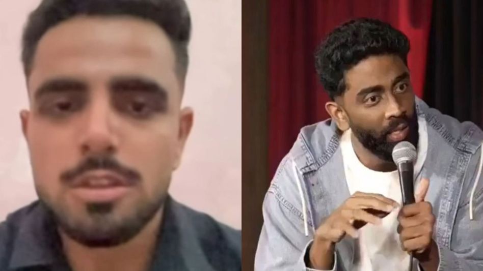 'I regret going to that show': Himanshu Jangra says viral stand-up story was partly improvised 'I regret going to that show': Himanshu Jangra says viral stand-up story was partly improvised