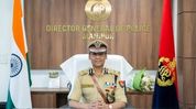 Those firing at security forces will be dealt with in self-defence: Manipur DGP Those firing at security forces will be dealt with in self-defence: Manipur DGP