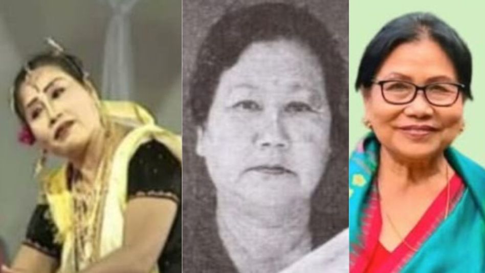Eight Manipur artistes selected for Sangeet Natak Akademi Awards and Yuva Puraskar 2024-25 Eight Manipur artistes selected for Sangeet Natak Akademi Awards and Yuva Puraskar 2024-25