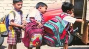 Schools in Assam's Bongaigaon fix maximum school bag weight at 1.5 kg to 5 kg for students Schools in Assam's Bongaigaon fix maximum school bag weight at 1.5 kg to 5 kg for students