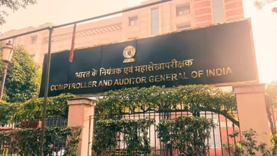 CAG flags five-year lapse in registration, 43% staff shortage at Assam Social Audit Unit CAG flags five-year lapse in registration, 43% staff shortage at Assam Social Audit Unit