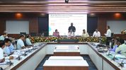 Assam: Pijush Hazarika reviews agriculture sector, focuses on farmer registration and soil-based seed distribution Assam: Pijush Hazarika reviews agriculture sector, focuses on farmer registration and soil-based seed distribution