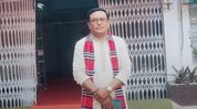 APCC Minority Department General Secretary Anamur Rahman resigns from Congress APCC Minority Department General Secretary Anamur Rahman resigns from Congress