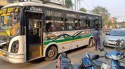 Assam motor transport body announces 70% fare hike from July 1, minimum bus fare to be Rs 20 Assam motor transport body announces 70% fare hike from July 1, minimum bus fare to be Rs 20