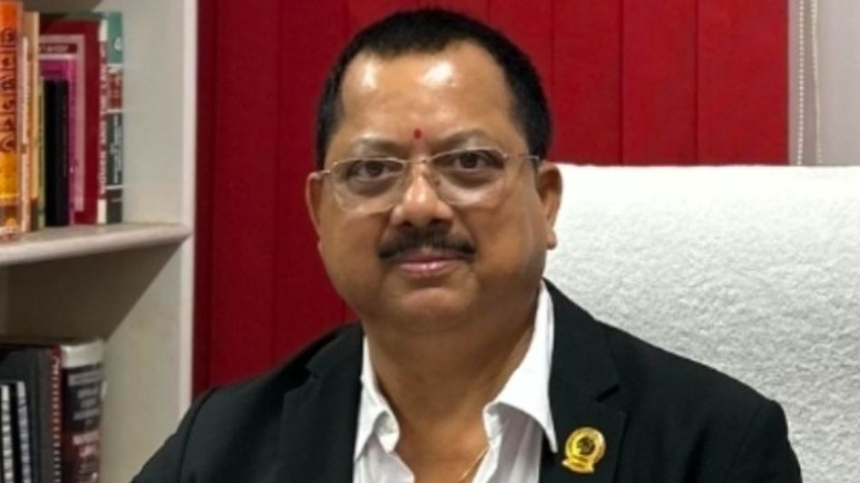 Judge's Court Bar Association, Guwahati forms new executive committee for 2026–2027 Judge's Court Bar Association, Guwahati forms new executive committee for 2026–2027