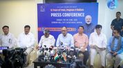 Manipur CM hails PM Modi's 12 years in office, highlights gains in education, healthcare and connectivity Manipur CM hails PM Modi's 12 years in office, highlights gains in education, healthcare and connectivity