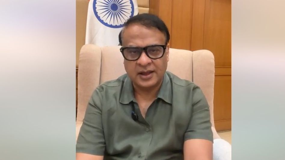 Assam CM announces Four-lane Baihata Chariali–Tezpur Mission Chariali highway after talks with PM Modi, Amit Shah Assam CM announces Four-lane Baihata Chariali–Tezpur Mission Chariali highway after talks with PM Modi, Amit Shah
