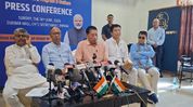 Manipur deputy CM alleges SoO group’s role in killing of six Naga civilians, CM says NIA probe underway Manipur deputy CM alleges SoO group’s role in killing of six Naga civilians, CM says NIA probe underway