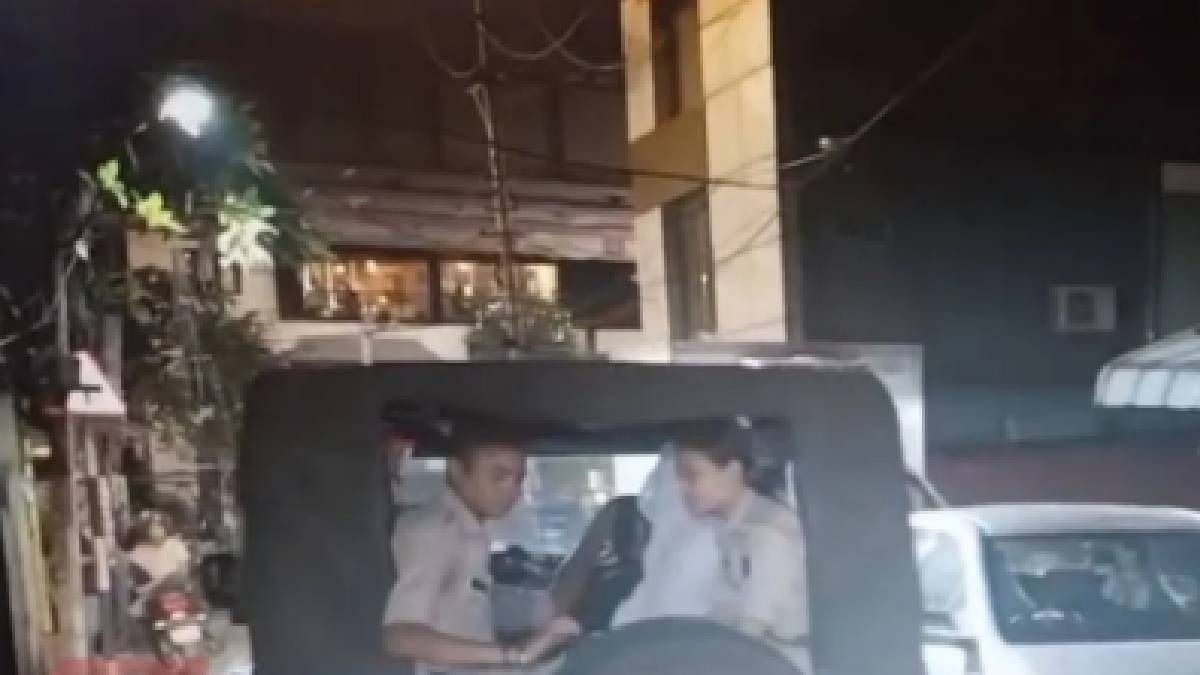 Guwahati police raid beauty parlour and spa over alleged illegal activities, 9 detained