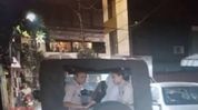 Guwahati police raid beauty parlour and spa over alleged illegal activities, 9 detained Guwahati police raid beauty parlour and spa over alleged illegal activities, 9 detained