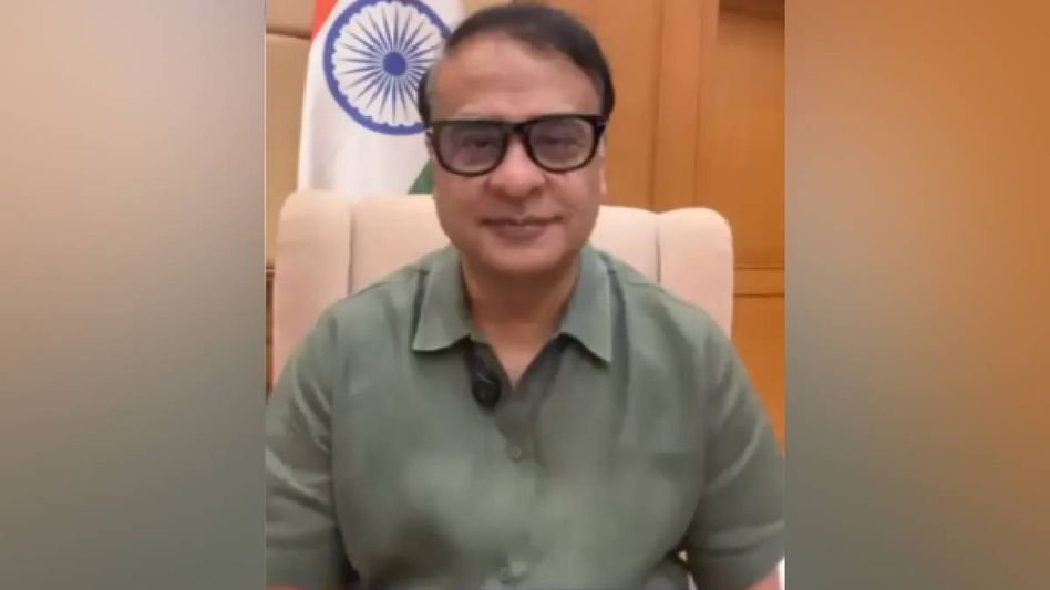 Fuel price rise becoming a concern for people and government: Himanta Biswa Sarma Fuel price rise becoming a concern for people and government: Himanta Biswa Sarma