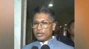 Assam Minister Pijush Hazarika warns of action over delay in seed distribution, pushes for modernisation of agriculture Assam Minister Pijush Hazarika warns of action over delay in seed distribution, pushes for modernisation of agriculture
